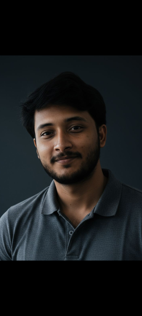 Purushottam Mishra, founder of Pragati Path Solutions