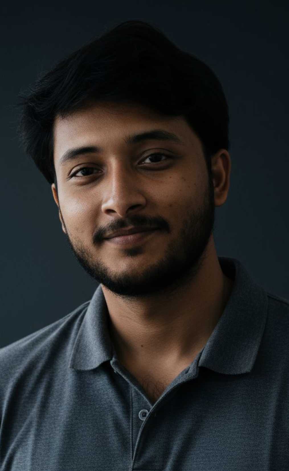 Purushottam Mishra, Founder of Pragati Path Solutions